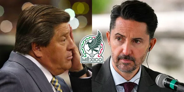 Destapan el golpe bajo que la Selección Mexicana le da a Miguel Herrera, no es lo de Guillermo Almada