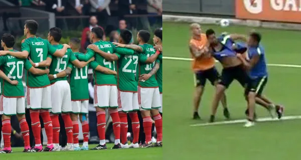 Destapan la bronca que se dio con un entrenador y tras esto, se acabó, renunció de manera oficial.