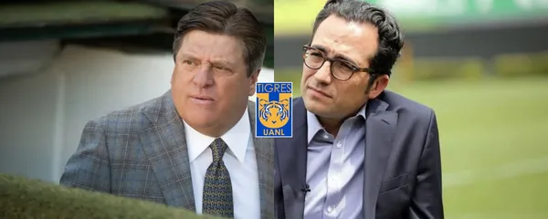Destapan la verdad sobre Miguel Herrera y como Mauricio Culebro sí lo traicionó en Tigres.