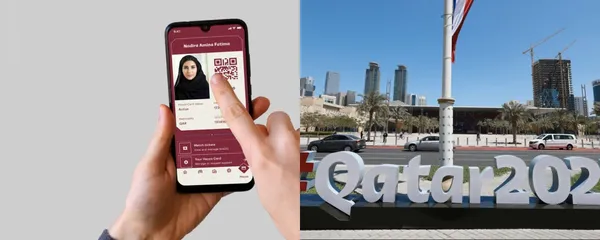 Destapan las razones por las que el Hayya Card tarda tanto en ser entregado a los asistentes a Qatar 2022.