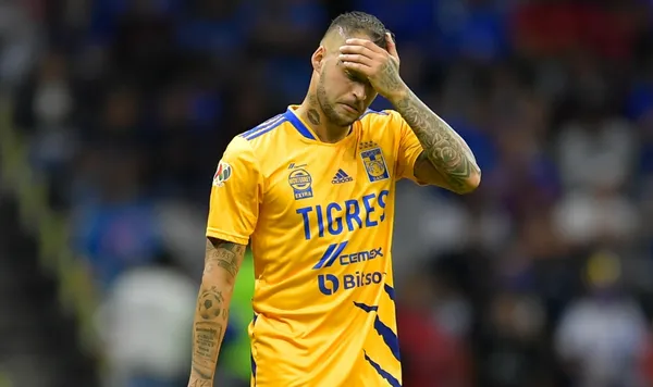 Destapan lo que pasó en Tigres tras el partido con Cruz Azul