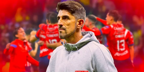 Destapan los jugadores de Chivas que se molestaron a Paunovic en plena final, según periodista