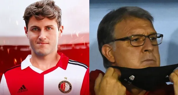 Destapan por qué a Martino le vale el fútbol mexicano y ahora quiere truncar la carrera de Santiago Giménez.
