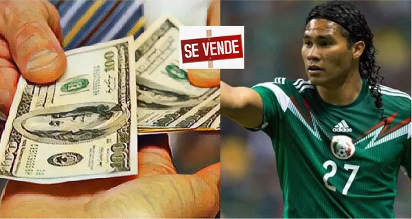 Destapan que Carlos Peña, con tal de seguir en el tema de sus excesos, pondría en riesgo la única fuente de ingresos que tiene.