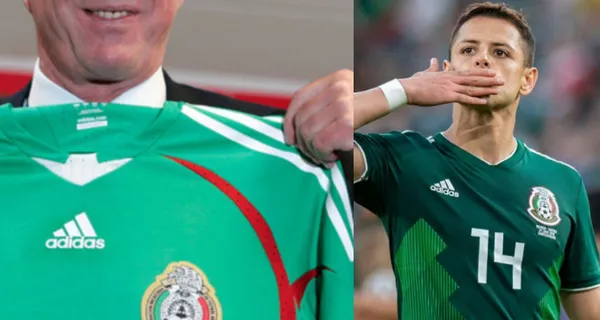 Destapan que el Tri tendría ya nuevo DT y ya se daría el regreso de Javier Hernández, todo estaría arreglado.