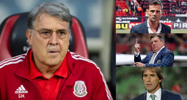 Destapan que hay un entrenador que aún no renueva con su equipo, debido a que tendría la gran chance de su vida de ser el estratega de la Selección Mexicana, para Qatar 2022.