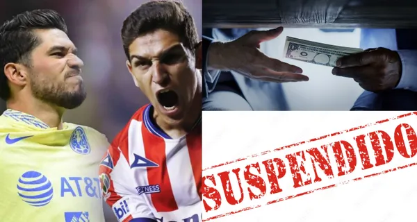Destapan un nuevo problema que se genera en la interna del fútbol, el caso se reveló tras el San Luis vs América.