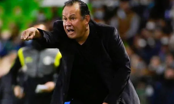 Días de muchas cosas alrededor de La Máquina, que están a punto de tocar lo más “sagrado” para su afición.