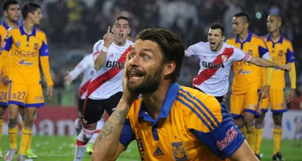 Dicen que achicaron y destapan quién no quería la Libertadores para Tigres