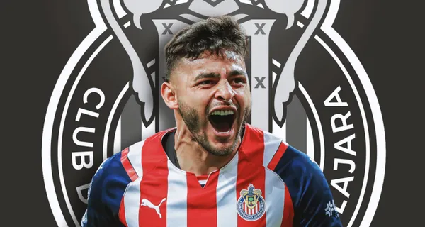 Dicen que Alexis Vega se puede ir del combinado de las Chivas y ahora uno de los líderes del vestidor habla sobre lo que sucede en la interna.