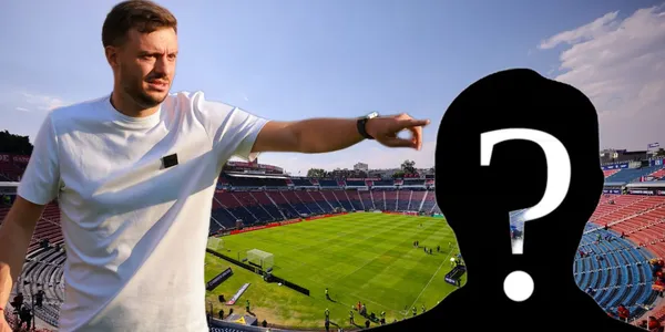 Dicen que Cruz Azul lo tiene en la mira y Martín Anselmi podría convencerlo.