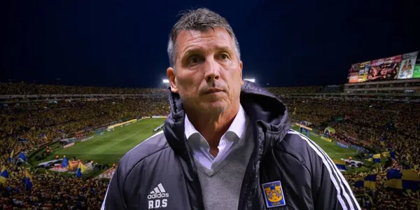 Dicen que es palancazo, el debut que prepara Siboldi en Tigres y causa polémica.