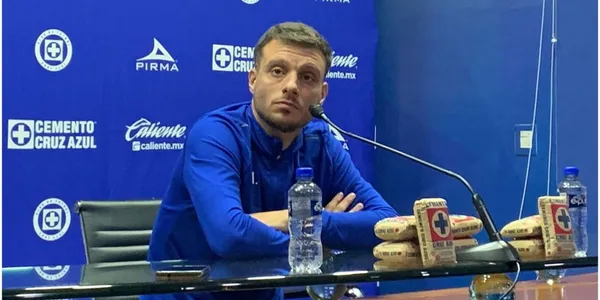 Dicen que es un DT provocador, el video de Anselmi que muestra lo contrario.