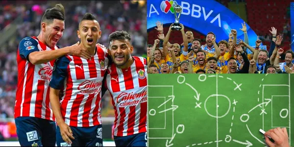 Dicen que hay alineación indebida, ahora piden repetir la final entre Chivas y Tigres