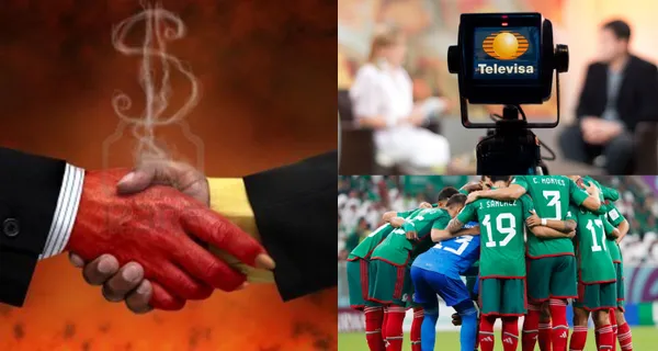 Dicen que hay manejos turbios en la FMF y ahora se expone un caso, que podría generar controversia, estaría ya en el 2026.