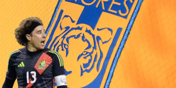 Dicen que no seguirá con la Salernitana, lo que debe pagar Tigres por Ochoa