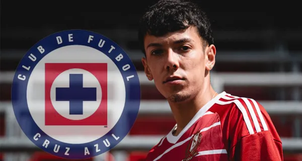 Dicen que Ruvalcaba iría al Azul y esto es lo que se sabe sobre su llegada o no