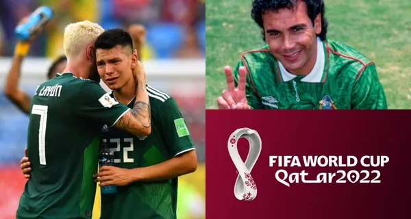 Dicen que se agrandó y ahora se confirma, abandona el Tri, le costaría el Mundial.
