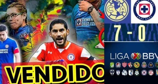 Dicen que vendía juegos, ahora de manera sorpresiva se compraría un club de la Liga MX.