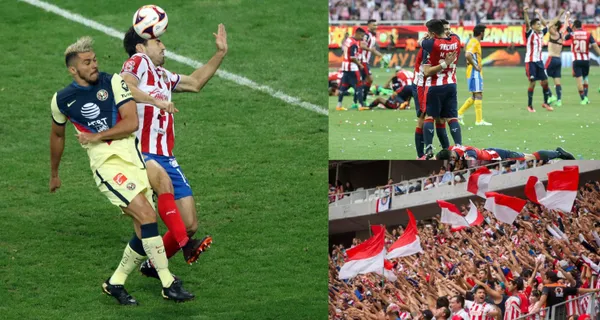 Dicen ser el equipo más grande, pero a más de festejar el empate ante el San Luis, hay otro tema por el que generan polémica.