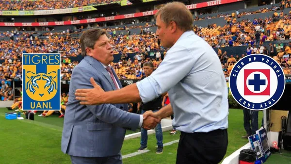 Diego Aguirre llegó Pisando fuerte la Liga MX y le propinó una bofetada al Piojo Herrera