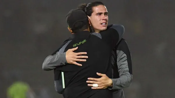 Diego Campillo (Foto: MEXSPORT)