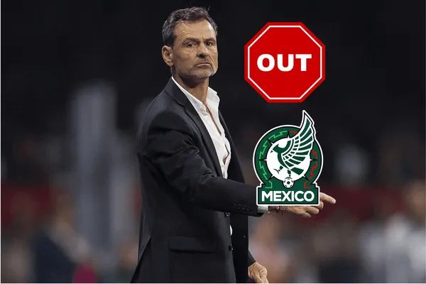 Diego Cocca abandona México, tras el partido ante Jamaica, esto es lo que se sabe sobre su salida.