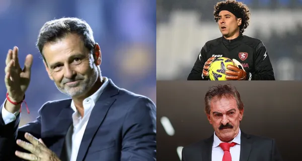 Diego Cocca abrió los ojos, el fin de Ochoa llegó y lo que hará para empezar el proceso de transición.