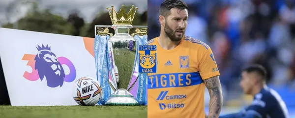 Diego Cocca apunta a contratar a un crack de nivel Premier League para Tigres y retirar a André-Pierre Gignac.