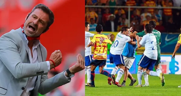 Diego Cocca aún ni debuta y está en un conflicto de poderes y egos, ahora las cosas se ponen complicadas en el Tri.