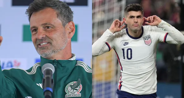 Diego Cocca aún ni dirige el juego ante Estados Unidos pero ya tiene un primer lío en la interna del seleccionado.