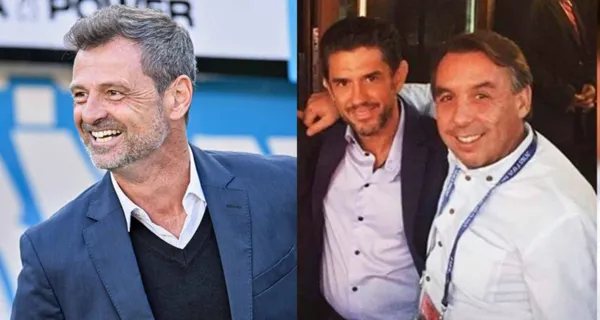 Diego Cocca complace al poder, ahora llevarían al primer extranjero para México, a pesar que ya dijo que no quiere estar con nosotros.