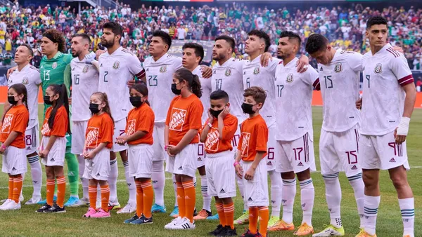 Diego Cocca debutará como entrenador de México en unos días.