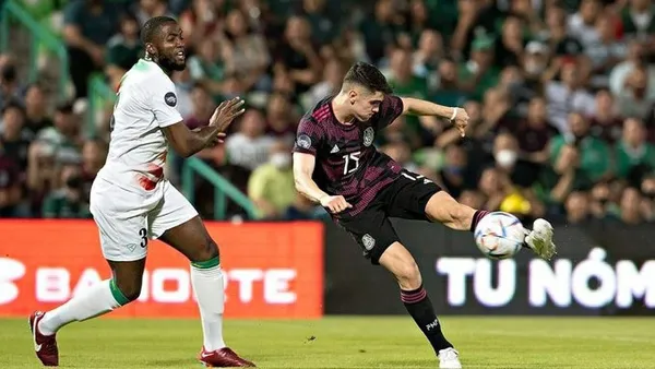 Diego Cocca debutará de forma oficial con el seleccionado mexicano.