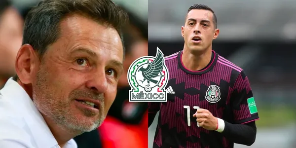Diego Cocca es el nuevo entrenador del Tri, conoce los naturalizados que metería a la Selección Mexicana