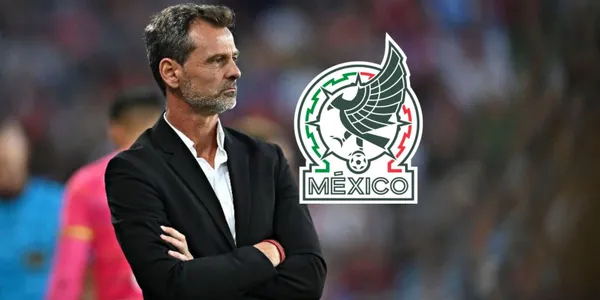 Diego Cocca estaría en la mira de la selección mexicana y ya habría puesto una condición especial