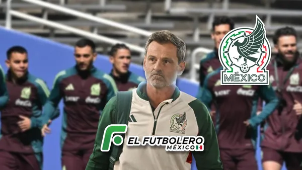 Diego Cocca ex DT de la Selección Mexicana habló sobre que se debe mejorar (Foto: mediotiempo)