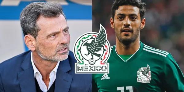 Diego Cocca habría contactado a Carlos Vela y se destapa el porqué Cracklitos rechazó su oferta