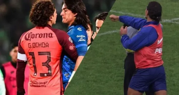 Diego Cocca invitó a todos a unirse a la selección, esto abre la puerta a un jugador que se fue con todo en contra de Ochoa, en una concentración.