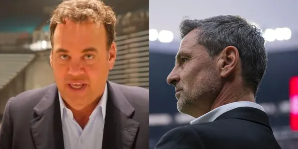 Diego Cocca iría en retroceso con el Tri, David Faitelson exhibe la acción que le costaría su puesto