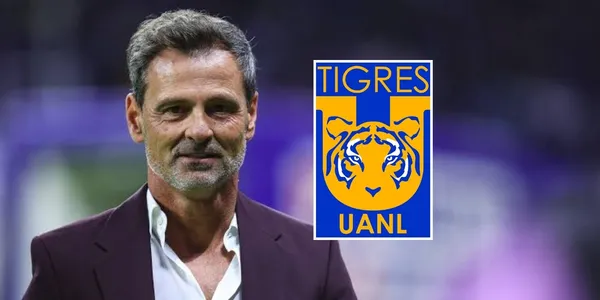 Diego Cocca le da un duro golpe a los Tigres en su debut con el Tri.