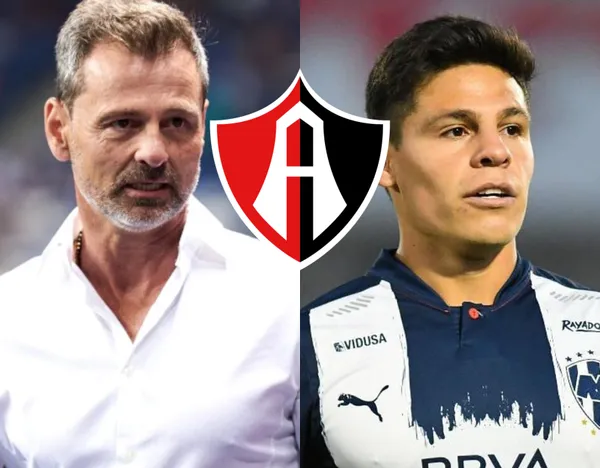 Diego Cocca le ha pedido a su directiva que refuercen el plantel y ya trabajan en ello.