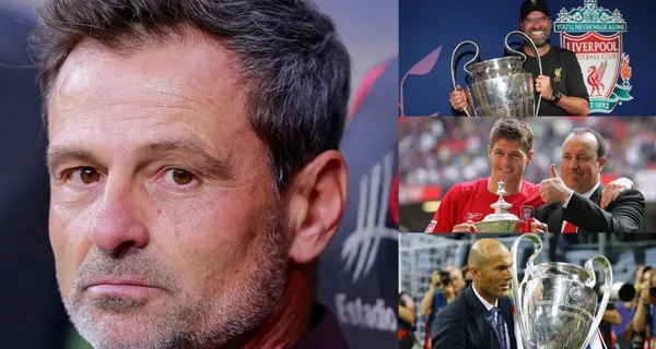 Diego Cocca no aguantará la presión, le queda grande el puesto y sí hay un plan B con un entrenador TOP.