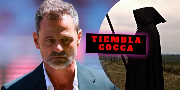 Diego Cocca no duraría su proceso y Rodrigo Ares de Parga ya tendría a su reemplazo