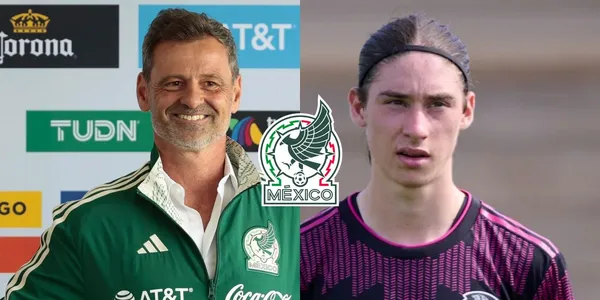 Diego Cocca no promete el cambio generacional, las joyas del Tri que Diego Cocca afectaría