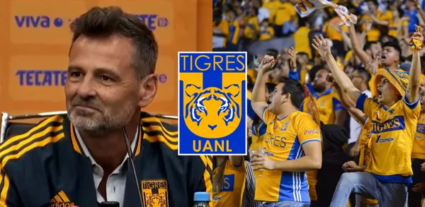 Diego Cocca no se guarda nada y esto dice sobre su situación en el equipo