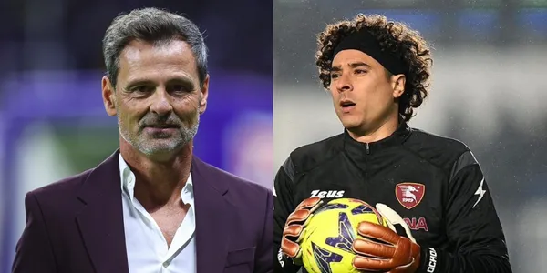 Diego Cocca no tendría considerado a Guillermo Ochoa y tendría en mente a otro portero