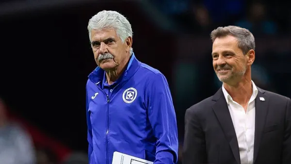 Diego Cocca podría convertirse en el nuevo técnico de Cruz Azul
