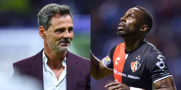 Diego Cocca quiere un ataque dominante, Julián Quiñones da el primer paso para ser llamado al Tri