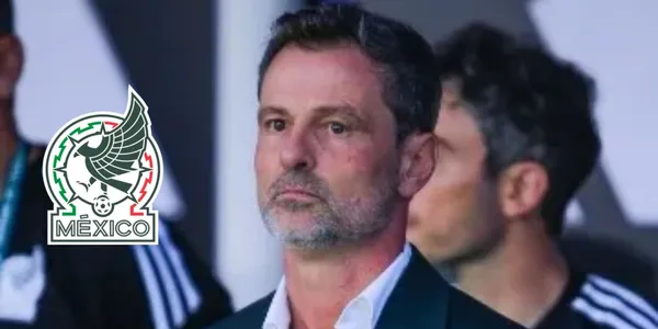 Diego Cocca recibe malas noticias antes de enfrentar la Copa Oro con México